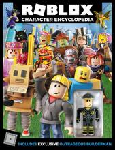 Purchase The Roblox Character Encyclopedia At Michaels